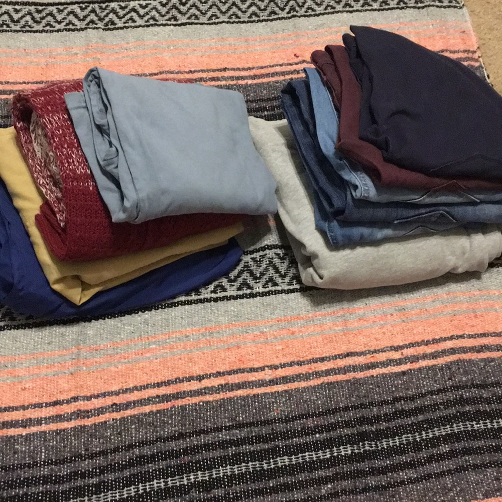 A reserved bundle☺️